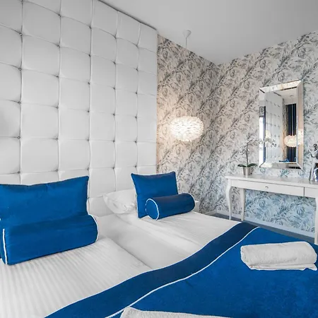 Apartment Drim *