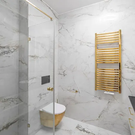 Drim Appartement Gdańsk