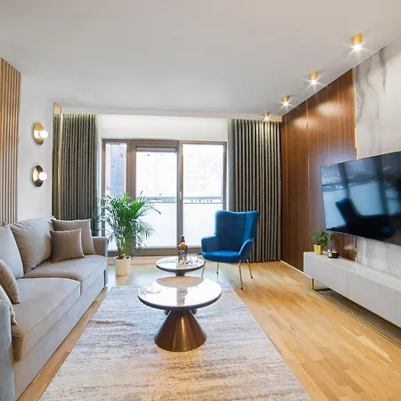 Drim Apartment *
