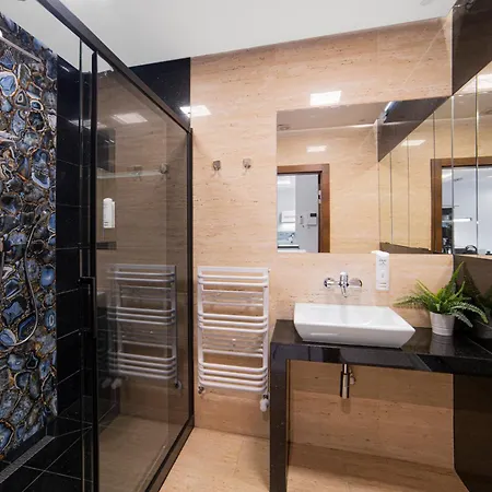 Drim Apartamento Gdansk