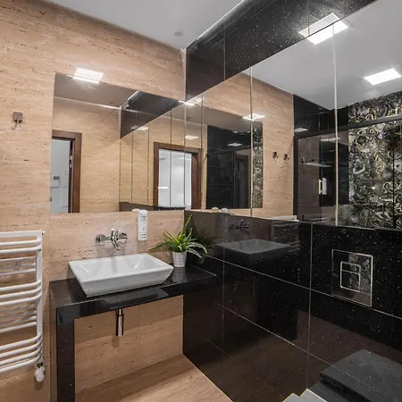 Drim Apartmán Gdaňsk