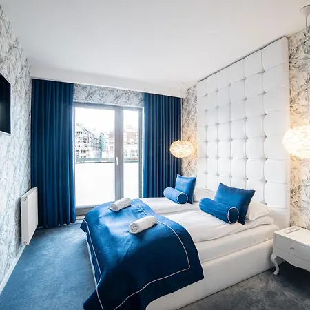 Apartman Drim *