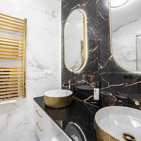 Lägenhet Drim Gdańsk