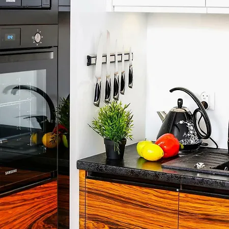 Drim Apartment