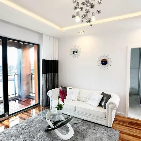 Drim Apartment *