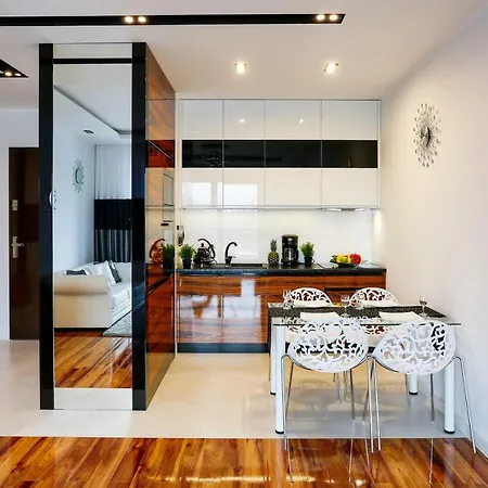 Drim Apartment *