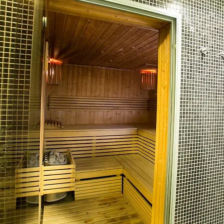 Drim Apartment