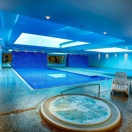 Appartement Drim Gdańsk