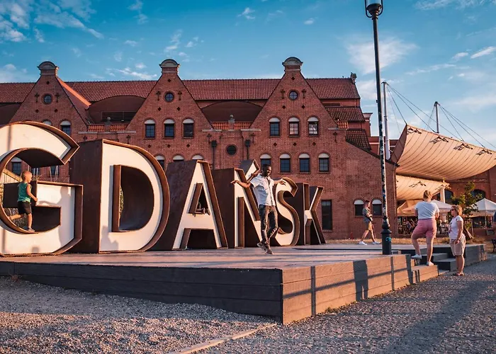 Apartman Drim Gdańsk