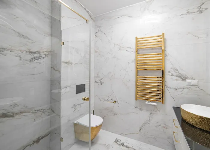 Drim Apartman Gdańsk