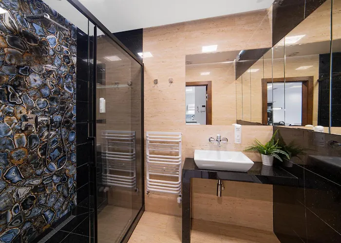 Drim Apartman Gdańsk