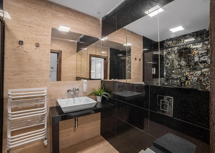 Drim Apartman Gdańsk