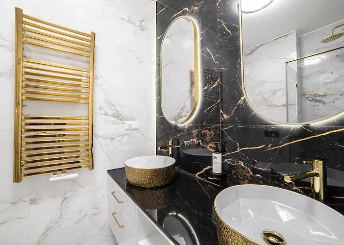 Apartman Drim Gdańsk