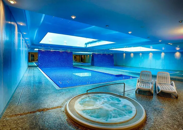 아파트 Drim 그단스크